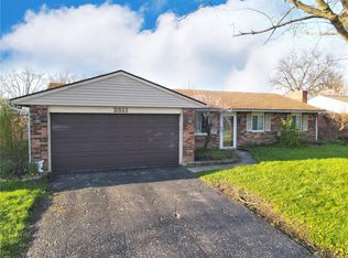 2511 Inverness Ct, Troy, OH 45373