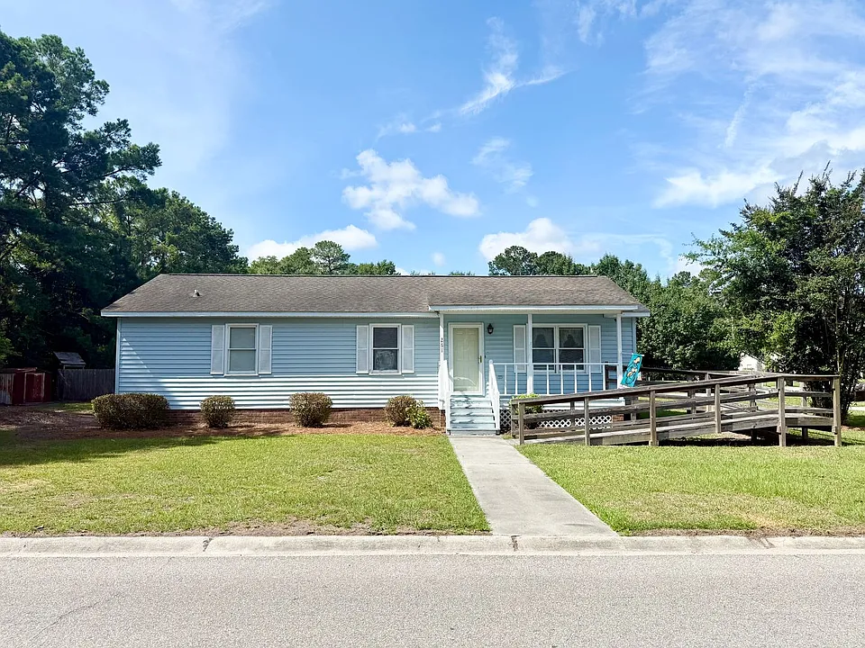 261 Youpon Dr