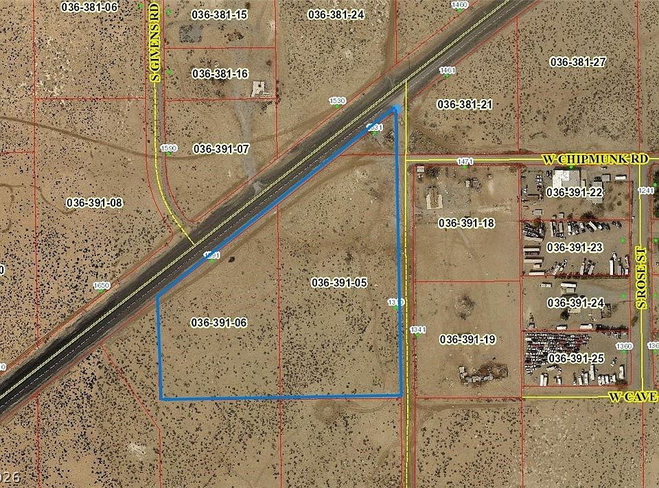 1st image of 1531 W Nevada Hwy #372