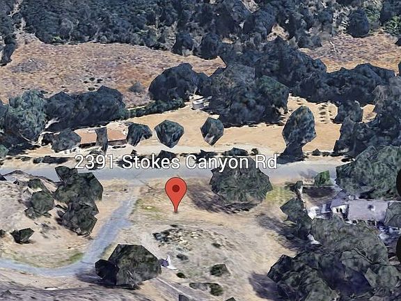 2nd image of 2391 Stokes Canyon Rd
