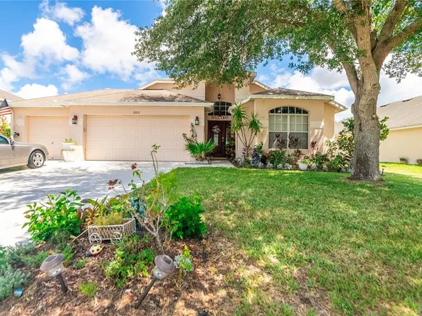 13573 Dunwoody Dr, Spring Hill, FL 34609