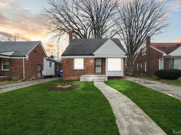 9960 Braile St, Detroit, MI 48228