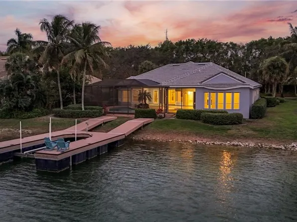 18361 Verona Lago DR, MIROMAR LAKES, FL 33913