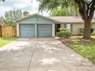 3509 Daniel Dr, Arlington, TX 76014