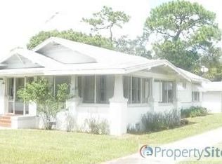 243 E Camphor St, Avon Park, FL 33825
