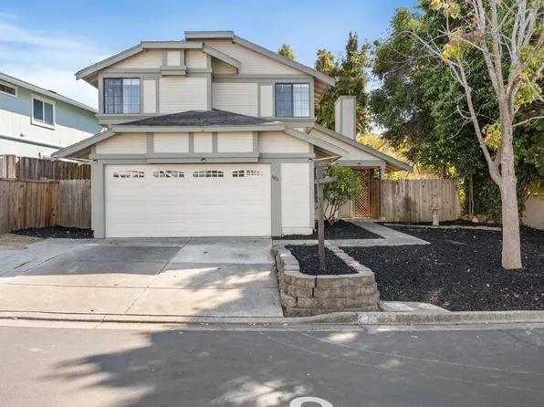 600 Lighthouse Drive, Vallejo, CA 94590