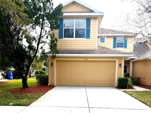 9056 Iron Oak Ave, Tampa, FL 33647