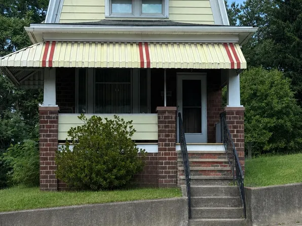 7 Ridge St, Ashley, PA 18706