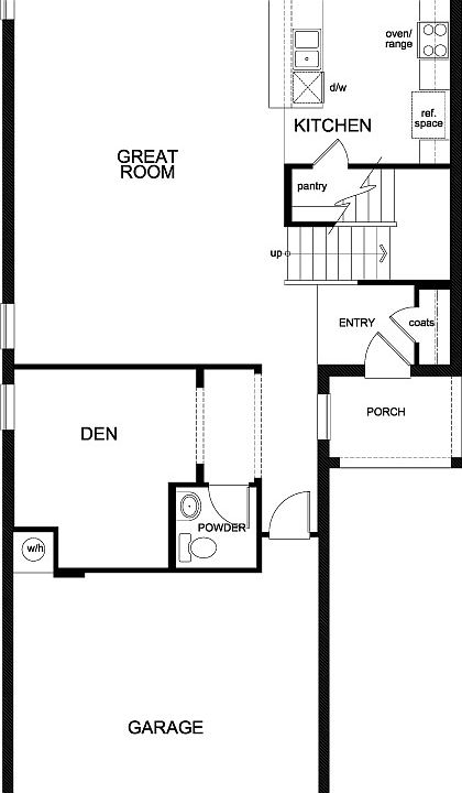 2nd image of 10717 Southern Forest Dr