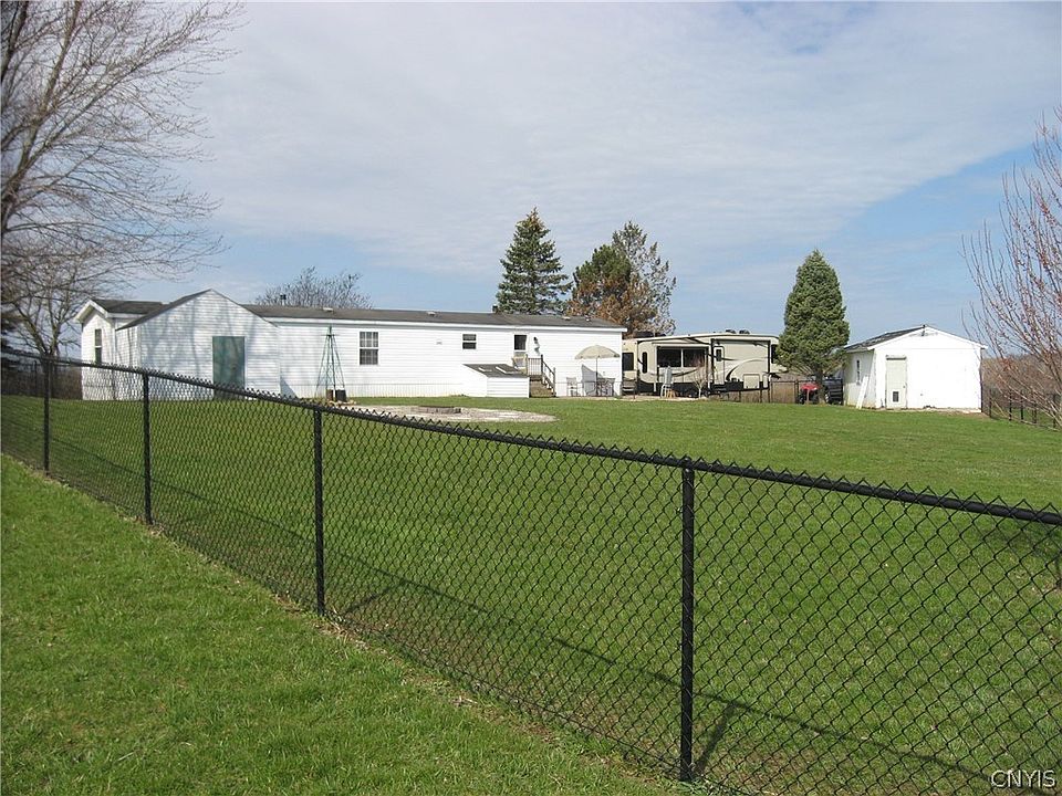 11820 State Route 34, Cato, NY 13033 | Zillow