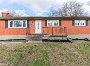 3307 Startan Ct, Louisville, KY