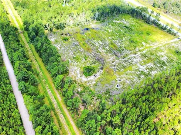 0 Branch Farm Rd, Millwood, GA 31552