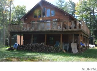 105 Goodsell Rd, Old Forge, NY 13420