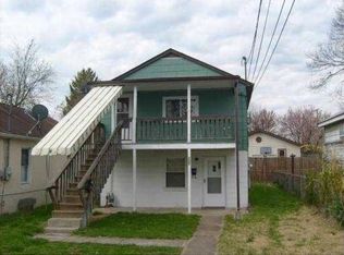 107 Cody St, Saint Albans, WV