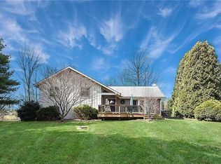 830 Cowlitz Trl, Mercer, PA 16137