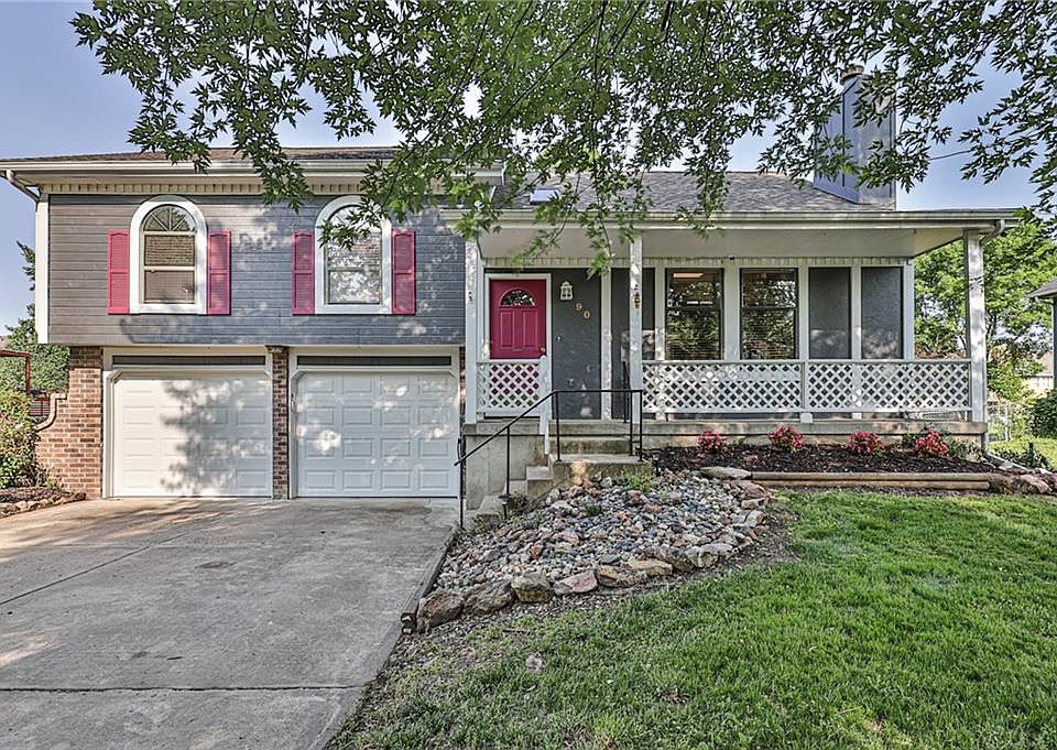 90 Oak St, Garden City, MO 64747 Zillow