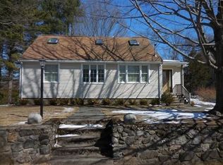 20 Middleby Rd, Lexington, MA 02420
