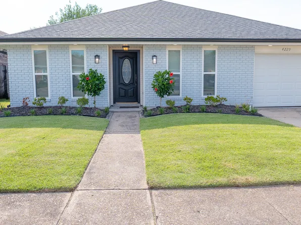 (undisclosed Address), Kenner, LA 70065