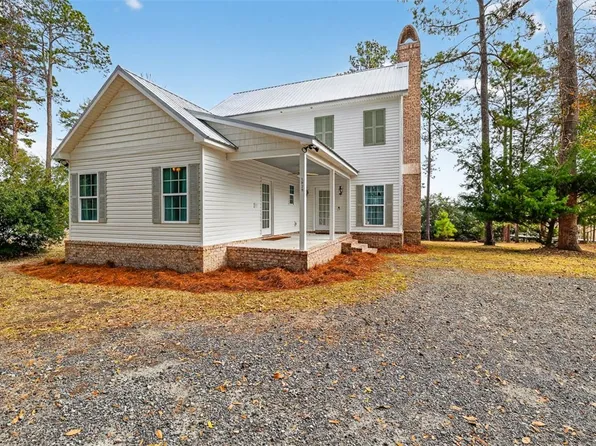 1829 Julienton Dr NE, Townsend, GA 31331