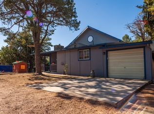 315 W Corral Dr, Payson, AZ 85541