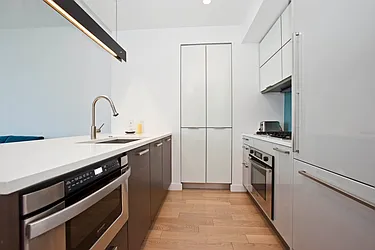 Rented by Weichert Properties - NYC