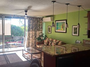 120 Hui Road F #F-A15, Lahaina, HI 96761