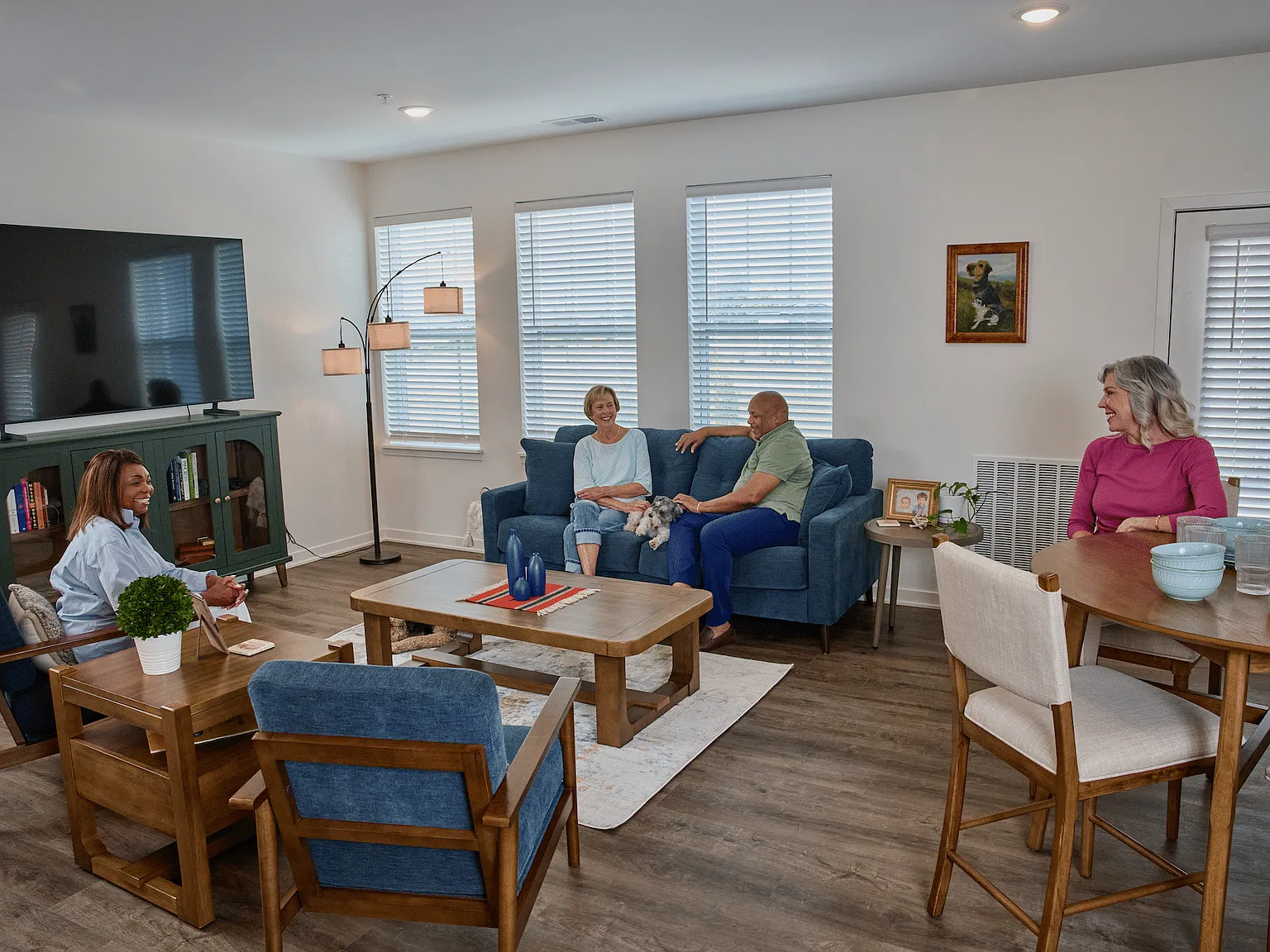 GrandView 55+ Living — Photo 3