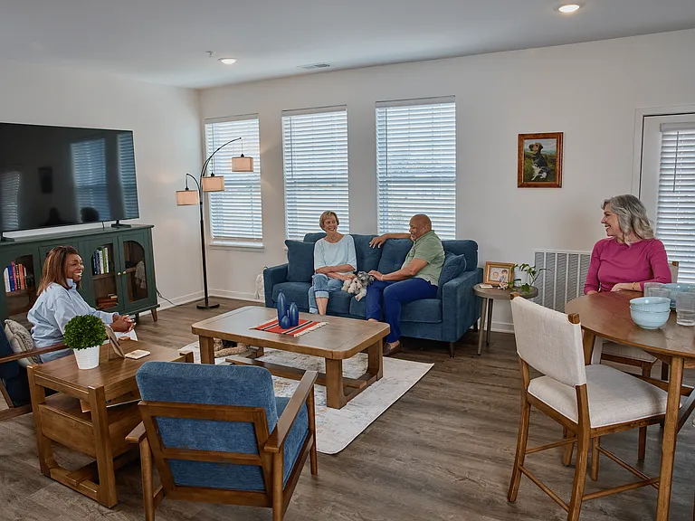 GrandView 55+ Living — Photo 3