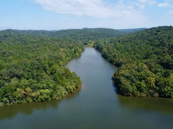 400 Little Dogwood Rd, Kingston, TN 37763