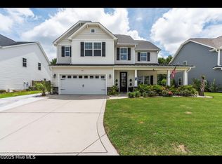 6041 Sweet Gum Dr, Wilmington, NC 28409