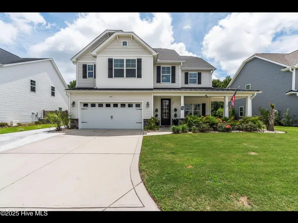 6041 Sweet Gum Drive, Wilmington, NC 28409