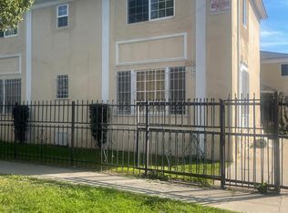 5070 W 20th St #5076-1/2, Los Angeles, CA 90016