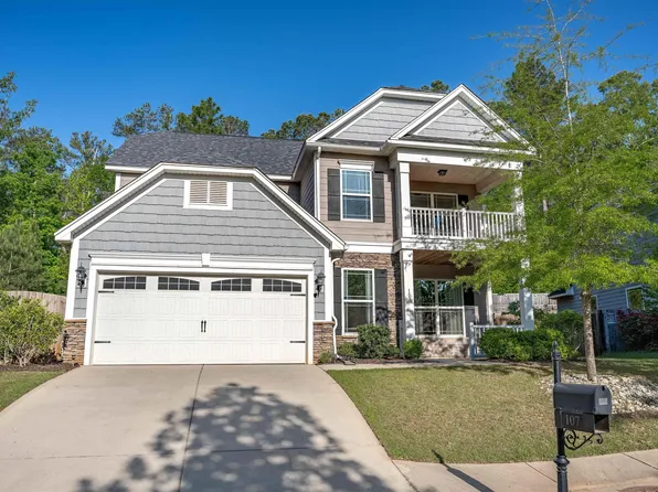 107 Riggs Dr, Lexington, SC 29072