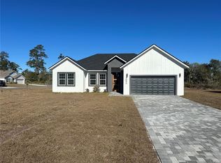 3095 SW 131st Place Rd, Ocala, FL 34473