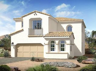 852 Glacier Springs Dr, Spring Valley, NV 89148