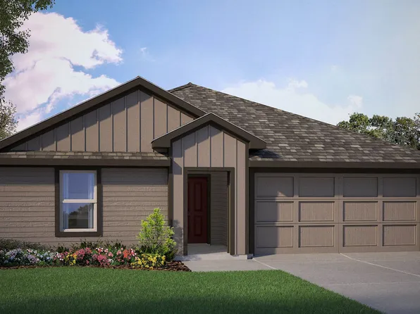 2205 Bakersfield Dr, Fort Worth, TX 76036