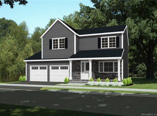 106 Pheasant Ln, Granby, CT 06035