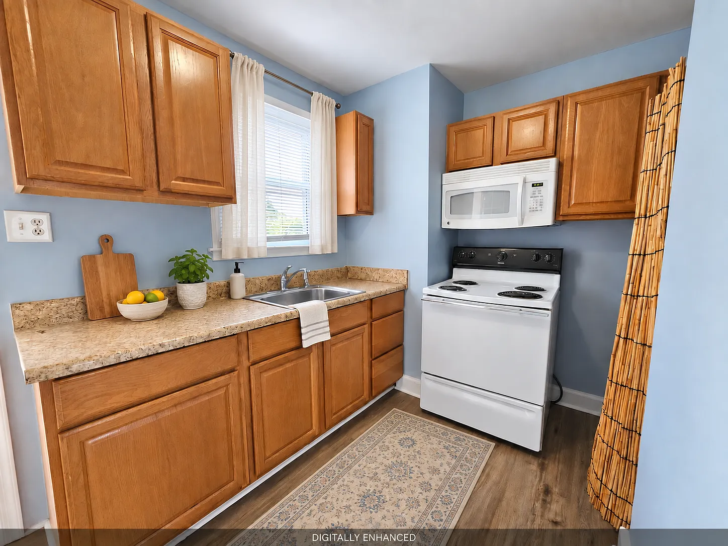 2 bed, 625 sqft, $1,350 — Photo 2