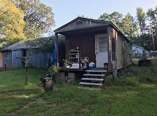 1534 Pearcy Rd, Pearcy, AR 71964