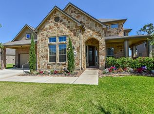 22715 Cosburn Ln, Tomball, TX 77375