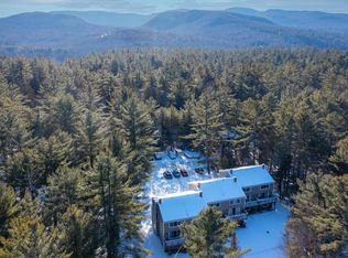 Gateway, Thornton, NH 03285