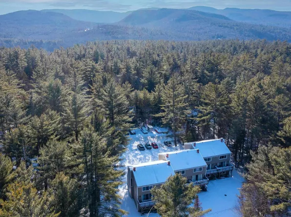 849 Upper Mad River Road #D1, Thornton, NH 03285