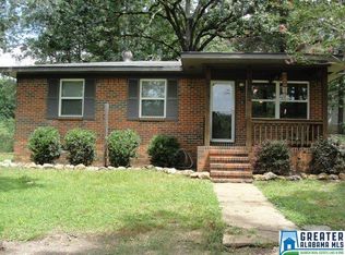 50525 Us Highway 78, Lincoln, AL 35096
