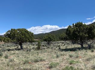 1571 W Flint Cir, Parowan, UT 84761