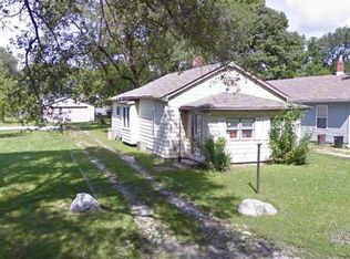 836 S Worth Ave, Indianapolis, IN