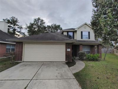 29607 Legends Stone Dr, Spring, TX, 77386