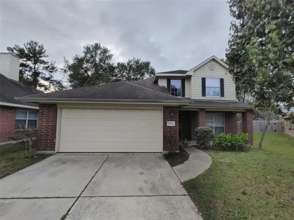 29607 Legends Stone Dr, Spring, TX 77386