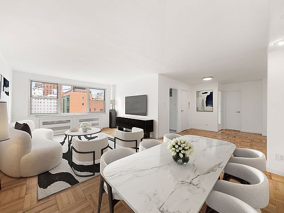 3rd image of 233 E 69th St APT 17G