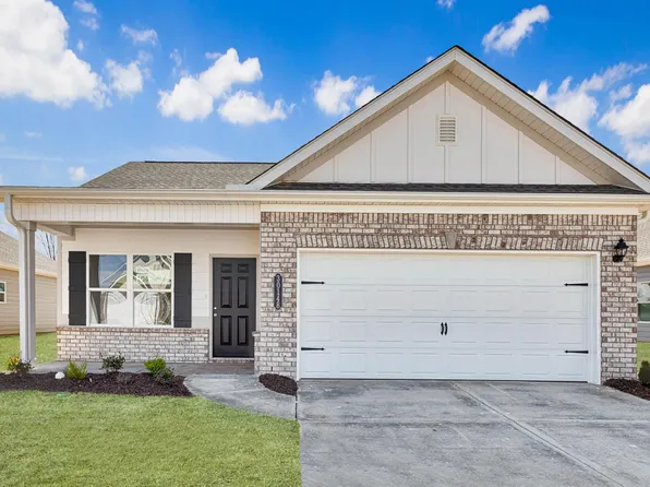 The Piedmont Sterling Grove Dr, Odenville, AL 35120