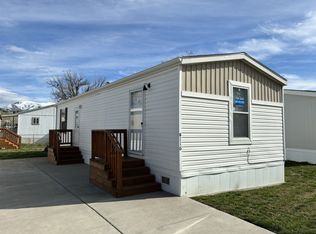 5100 S 1050 W #G-116, Ogden, UT 84405